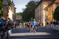 Course de la Paix Juniors / Závod míru juniorů 2025